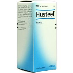 HUSTEEL