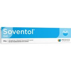 SOVENTOL