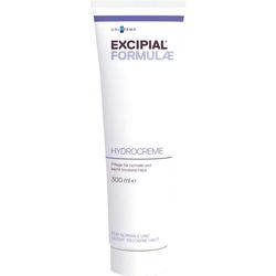 Tube mit Feuchtigkeitscreme für normale und leicht trockene Haut, 300 ml.