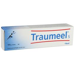 TRAUMEEL S