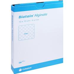 BIATAIN ALGINATE KOM 10X10