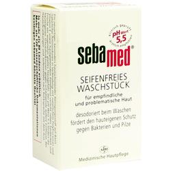 SEBAMED SEIFENFR WASCHSTU