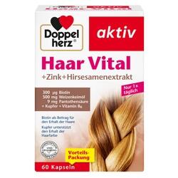 DOPPELHERZ HAAR VITAL