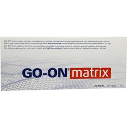 GO-ON MATRIX