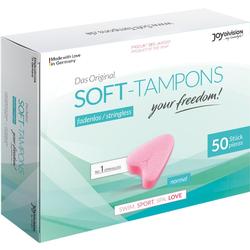SOFT-TAMPONS NORMAL